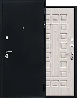 Каталог металлических дверей С порошком